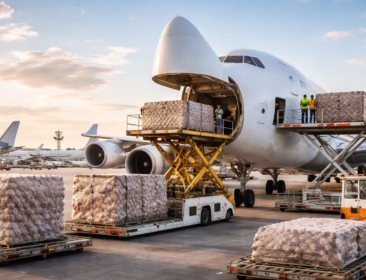 Air Freight