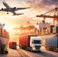 Freight Forwarding