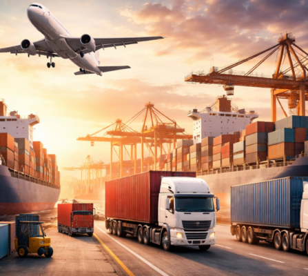 Freight Forwarding