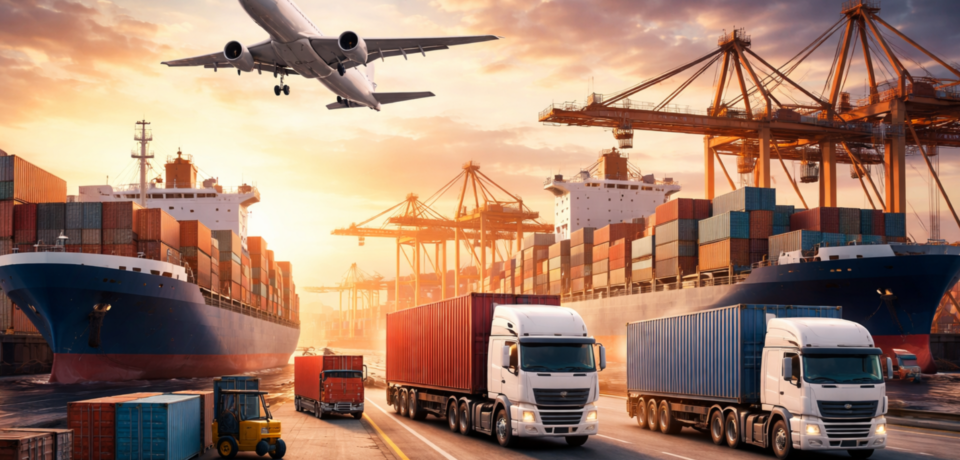 Freight Forwarding
