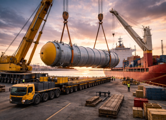 Project Logistics Project Logistics