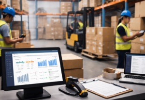 Warehousing & Distribution