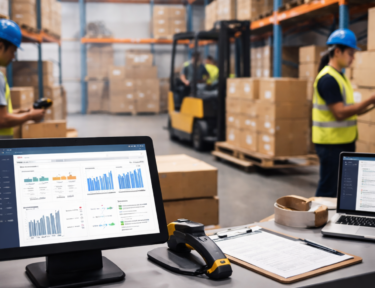 Warehousing & Distribution